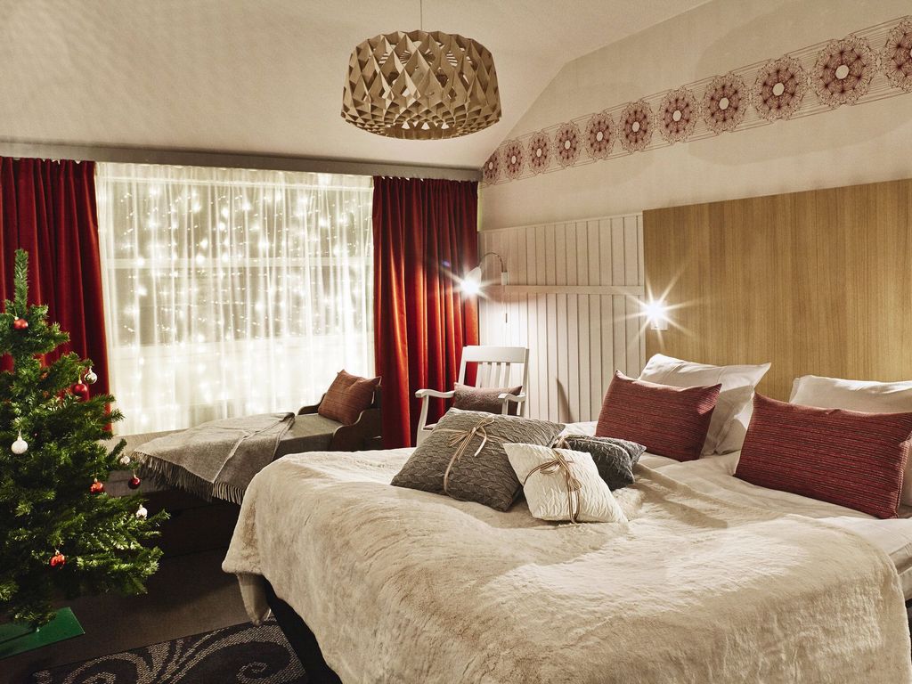 RO - Original Sokos Hotel Vaakuna