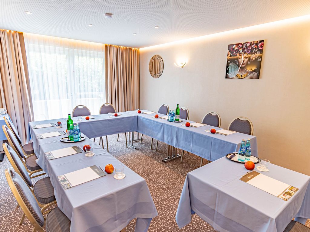 Parkhotel Sonnenberg
