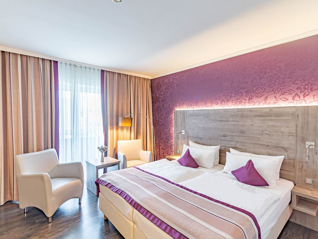 Parkhotel Sonnenberg