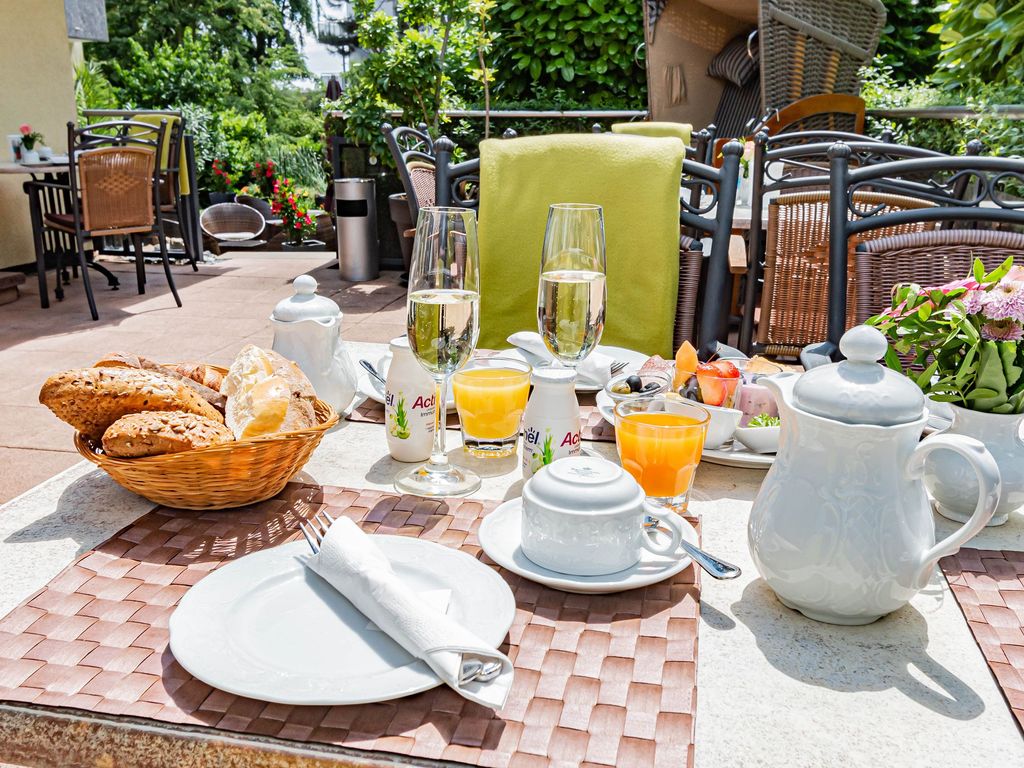 Parkhotel Sonnenberg