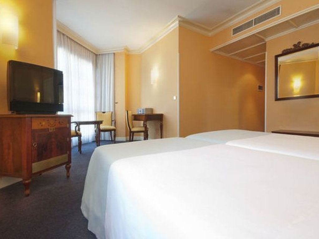 Sercotel Arenal