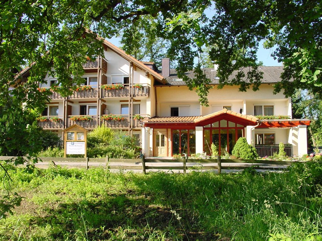 Grabner Gästehaus-Aparthotel