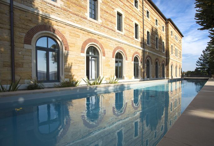Fourviere Hotel