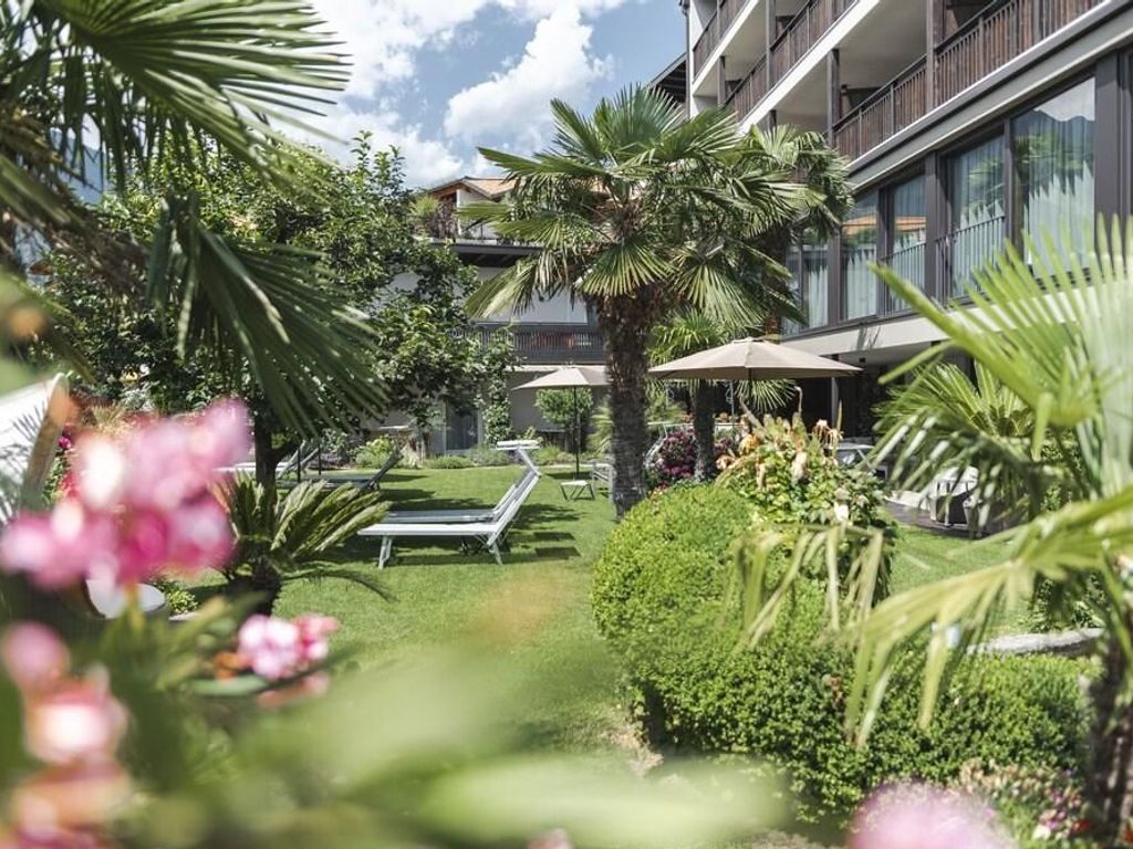 Hotel Schmied Hans