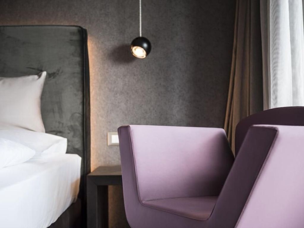 Hotel Schmied Hans