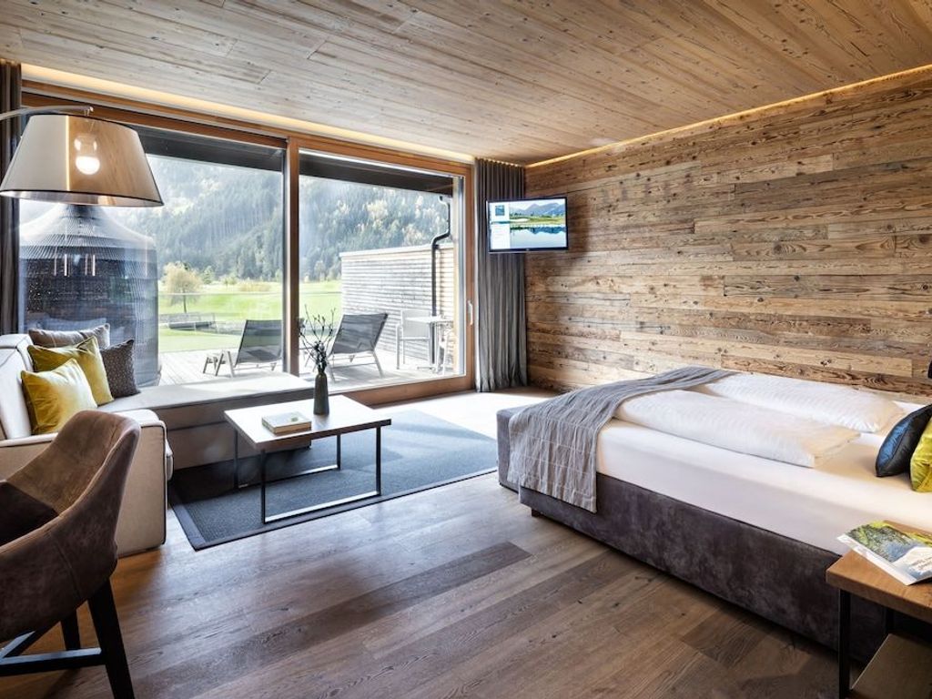 Sportresidenz Zillertal
