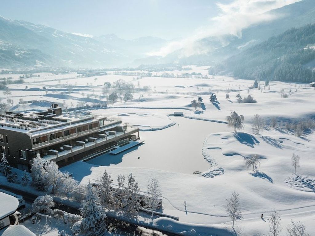 Sportresidenz Zillertal