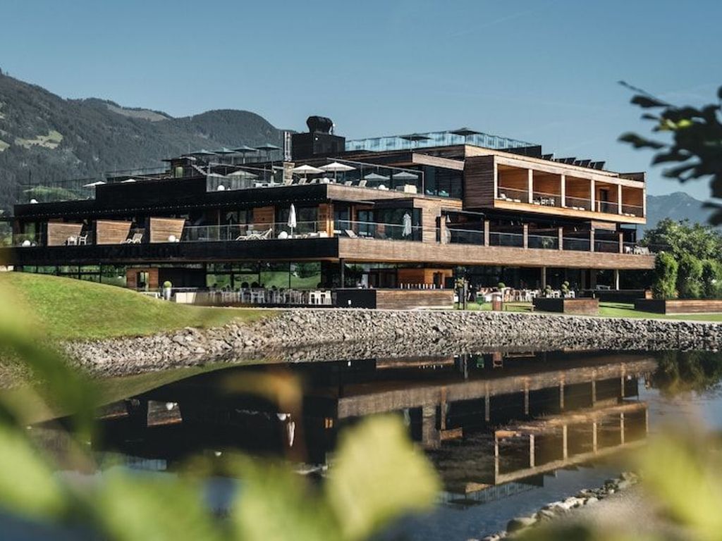 Sportresidenz Zillertal