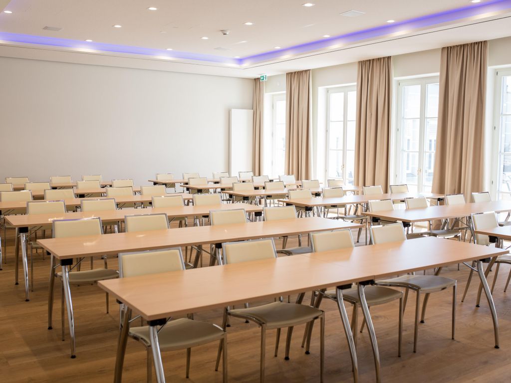 Hotel Schloss Leitheim