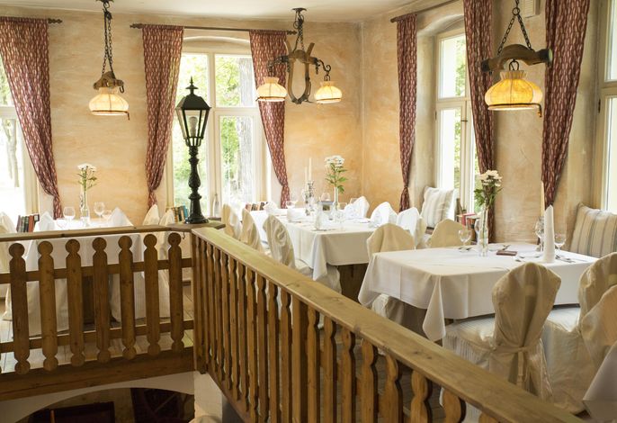 Hotel Kolonieschänke
