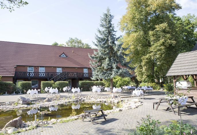 Hotel Kolonieschänke