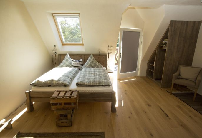 Hotel Kolonieschänke