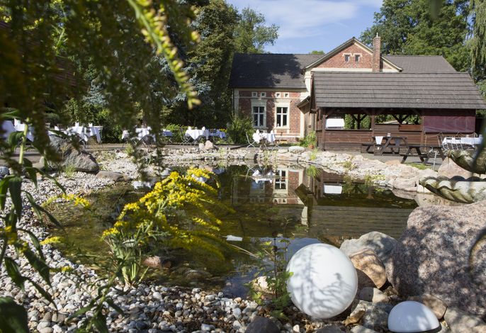 Hotel Kolonieschänke
