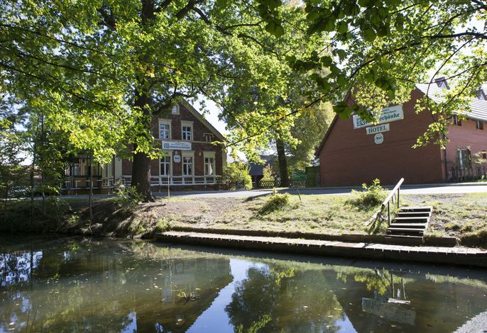 Hotel Kolonieschänke