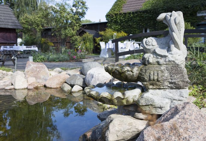 Hotel Kolonieschänke