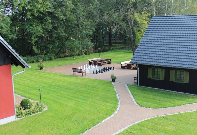 Ferienhof Spreewaldromantik