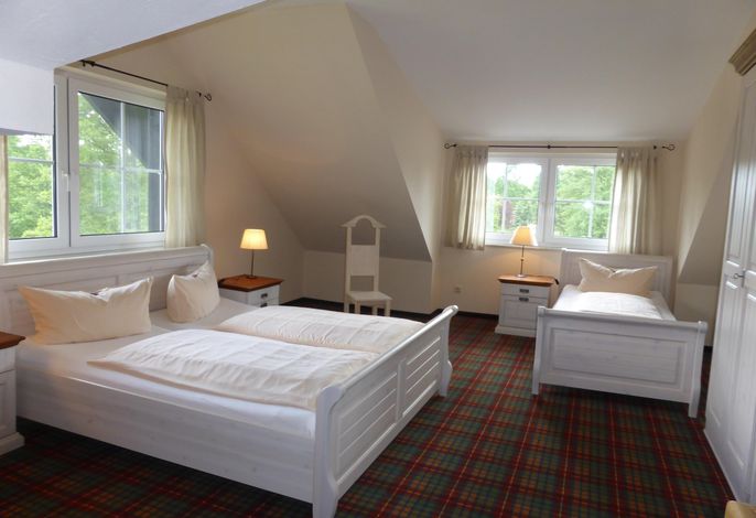 Ferienhof Spreewaldromantik