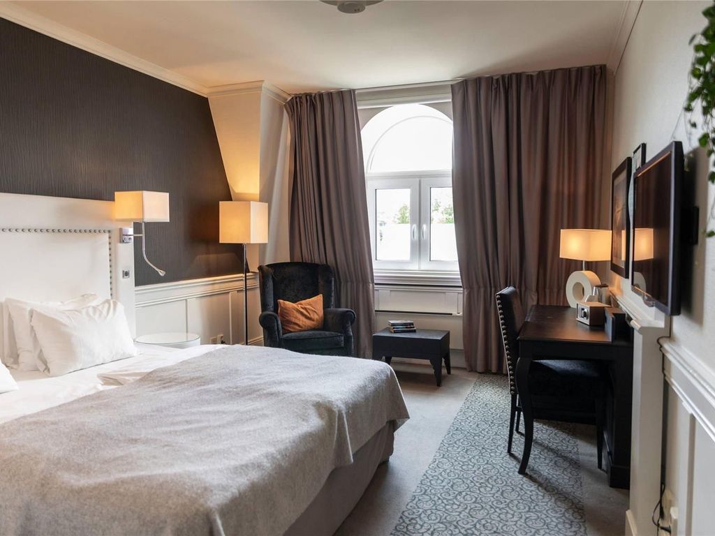 Home Hotel Atlantic