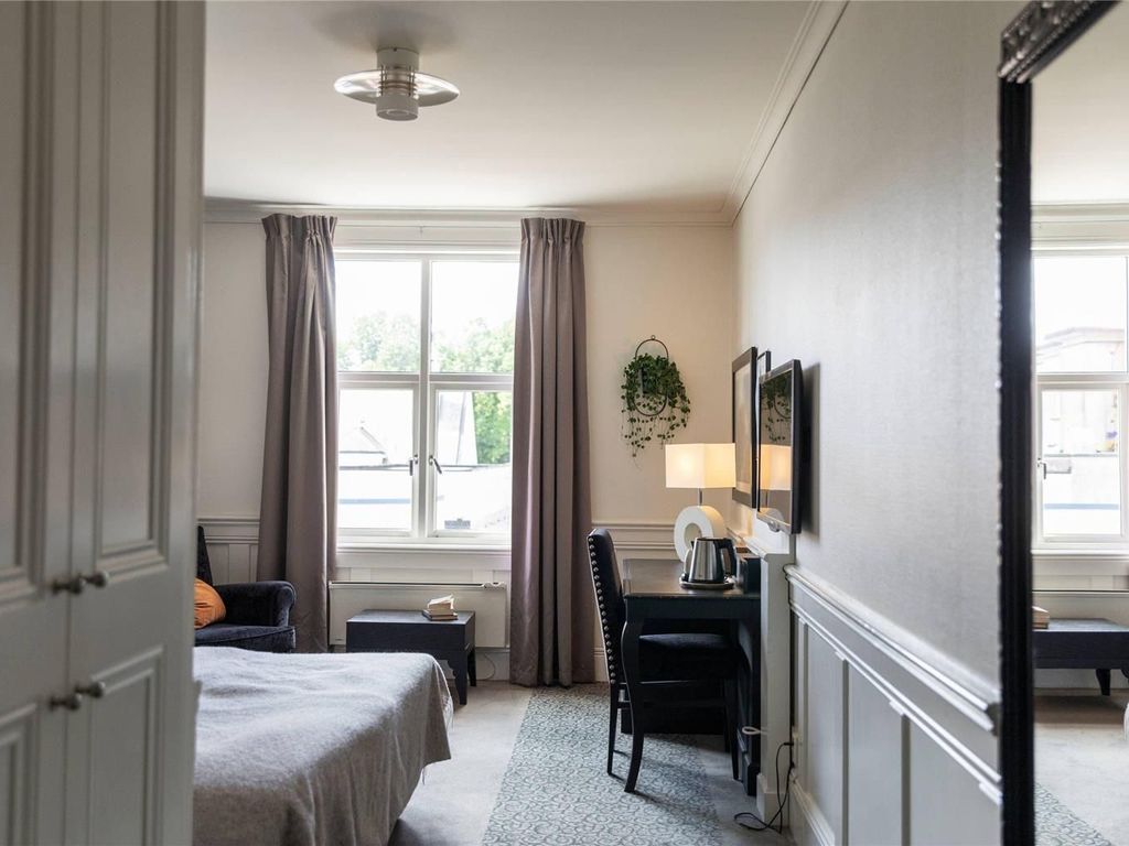 Home Hotel Atlantic