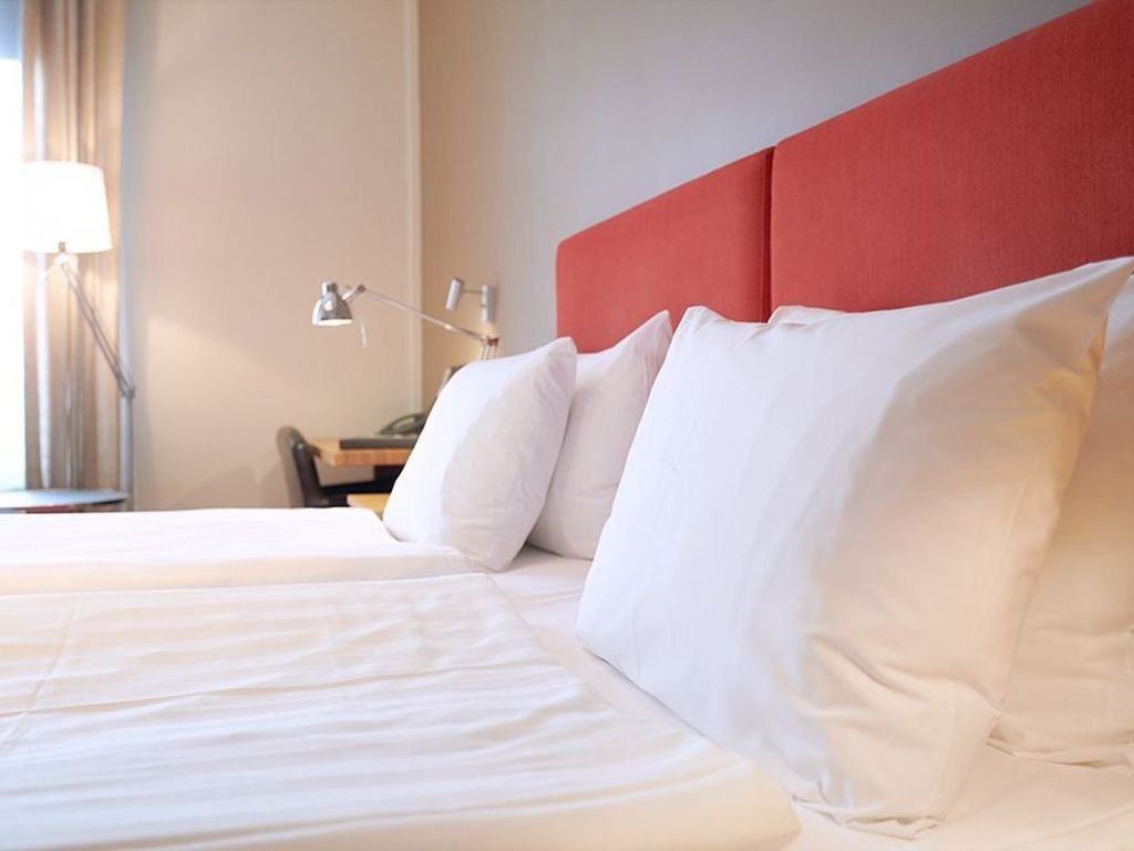 Hotell Stadsparken