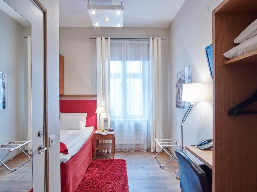 Hotell Stadsparken