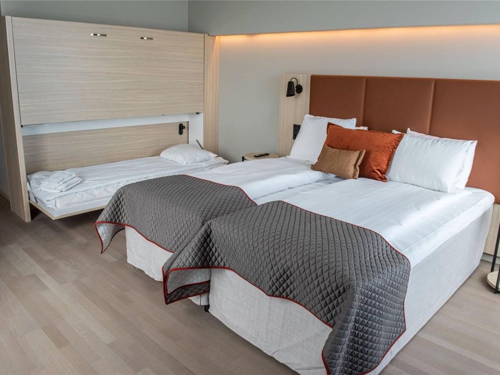 Quality Hotel Arlanda XPO