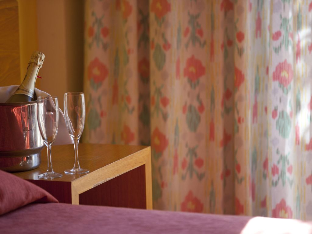 Paguera Treff Hotel