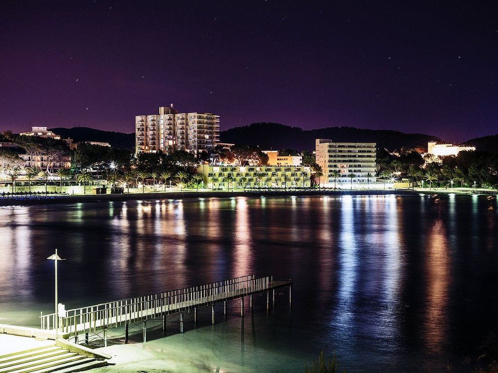 Paguera Treff Hotel