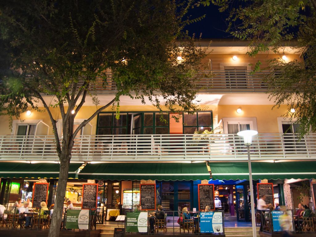 Paguera Treff Hotel
