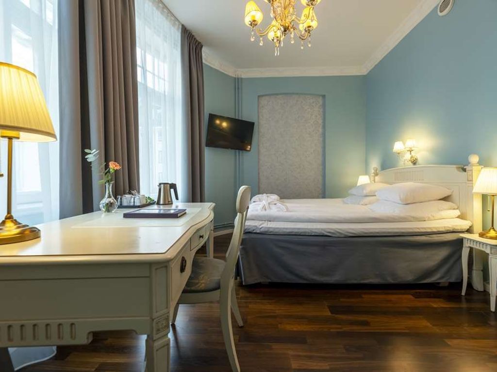 Best Western Hotel Bentleys