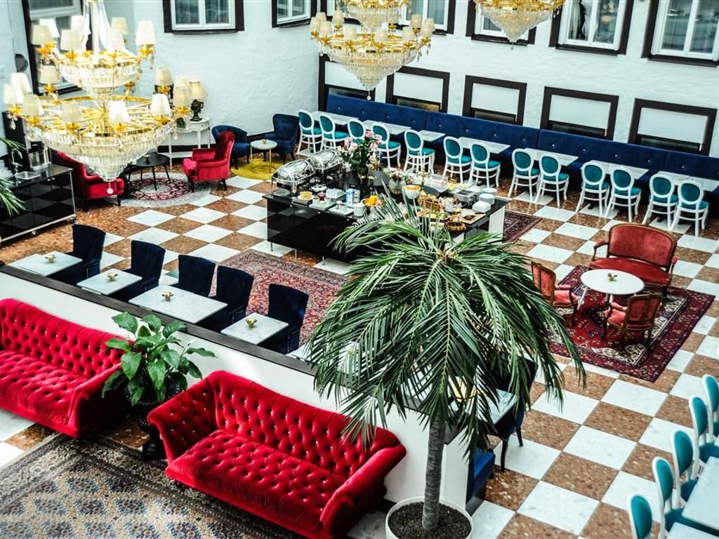 Best Western Hotel Bentleys