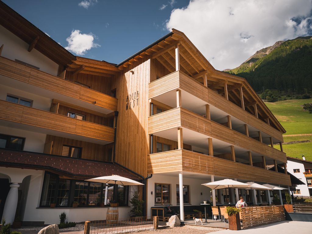 Adlernest Aktiv & Familienhotel