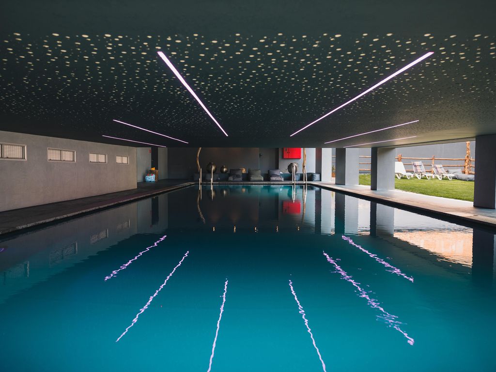 Adlernest Aktiv & Familienhotel
