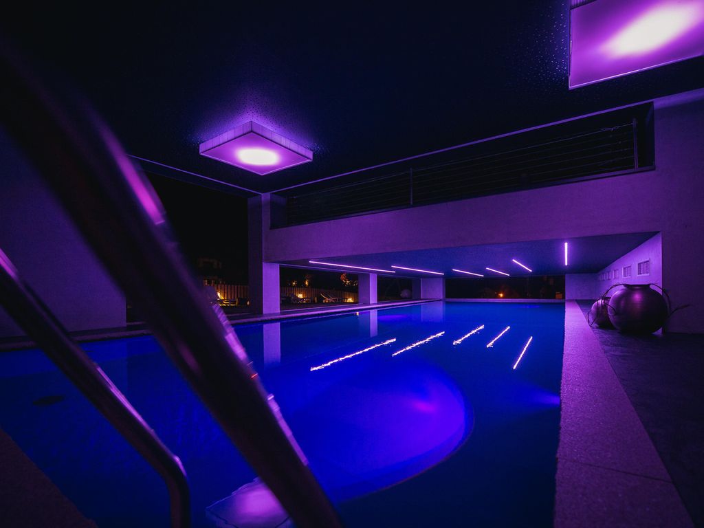 Adlernest Aktiv & Familienhotel