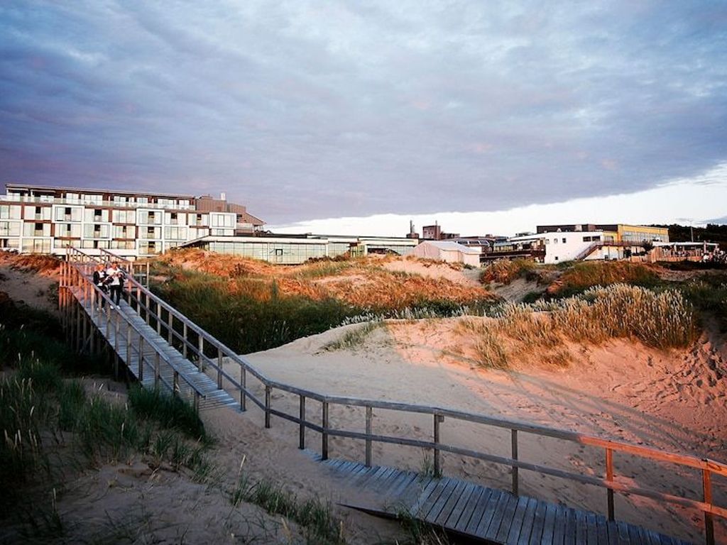 Hotel Tylösand
