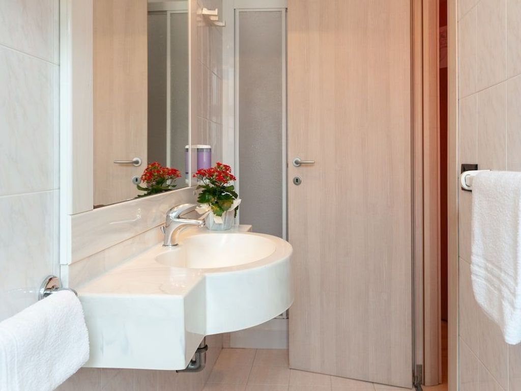 Hotel Mondial