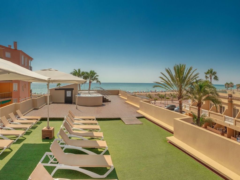 Hotel RH Casablanca & Suites By Hoteles RH