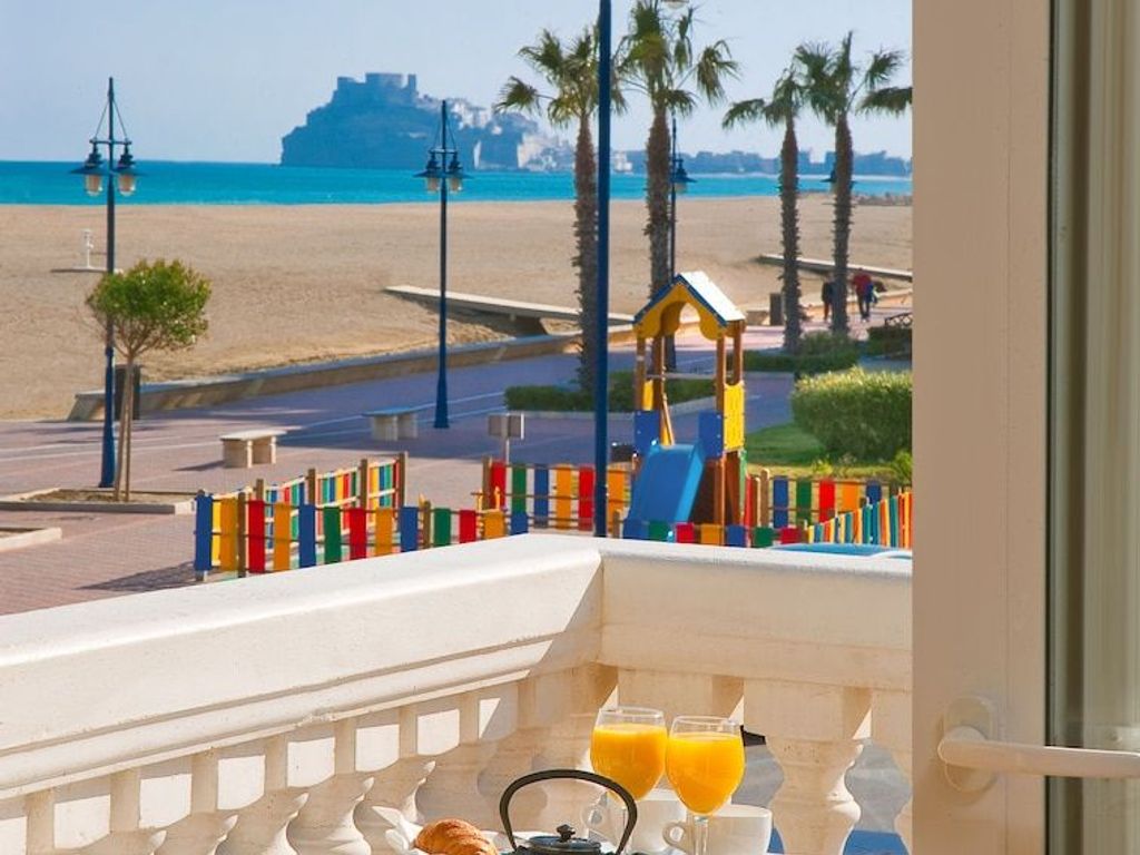 Hotel RH Casablanca & Suites By Hoteles RH