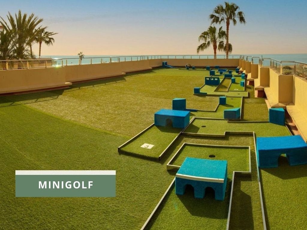 Hotel RH Casablanca & Suites By Hoteles RH