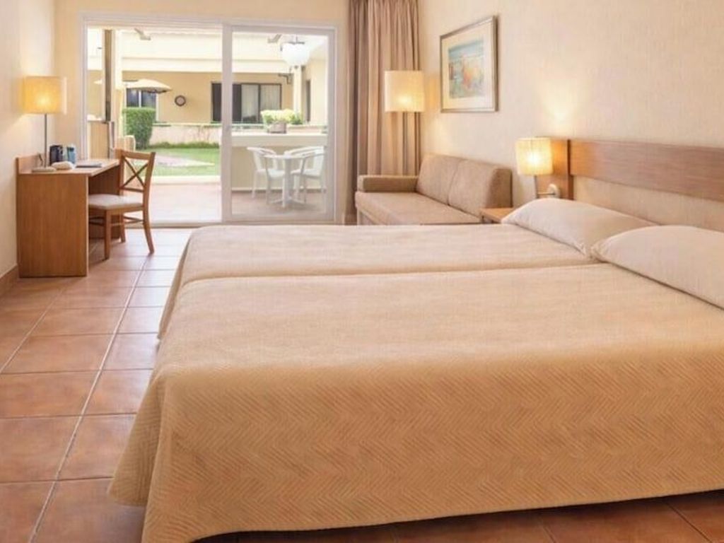 Hotel RH Casablanca & Suites By Hoteles RH
