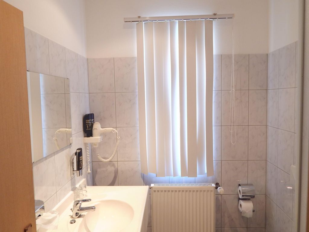 Altstadthotel Ilsenburg
