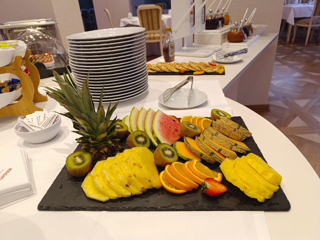 REGIOHOTEL Bunte Stadt Wernigerode
