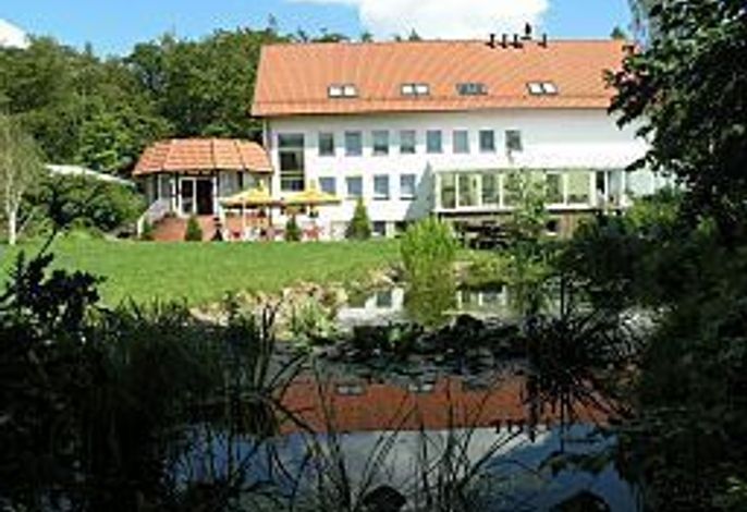 Harzresidenz Hotel-Restaurant