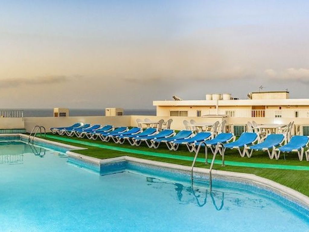 Cerviola Hotel