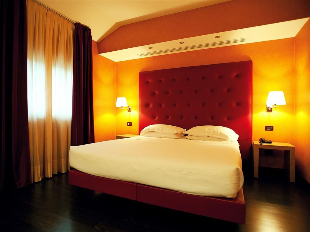 Best Western Piemontese Bergamo