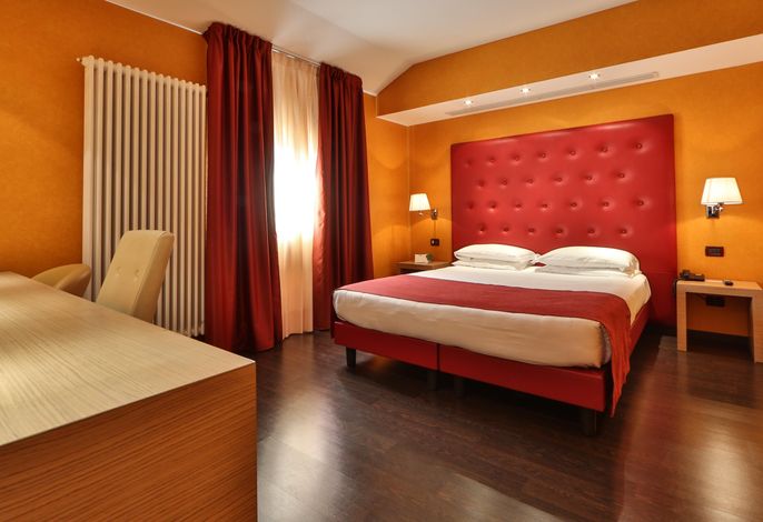 Best Western Piemontese Bergamo