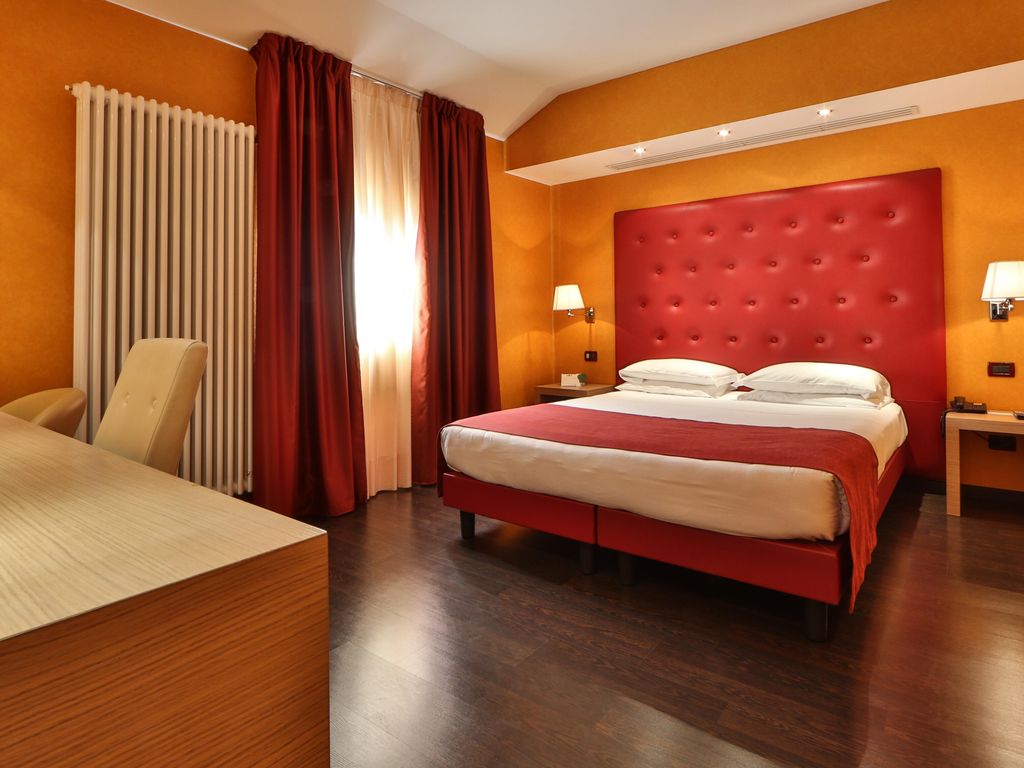 Best Western Piemontese Bergamo