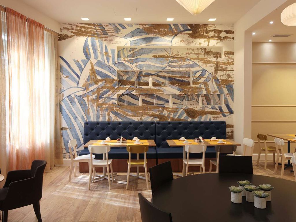 Best Western Piemontese Bergamo