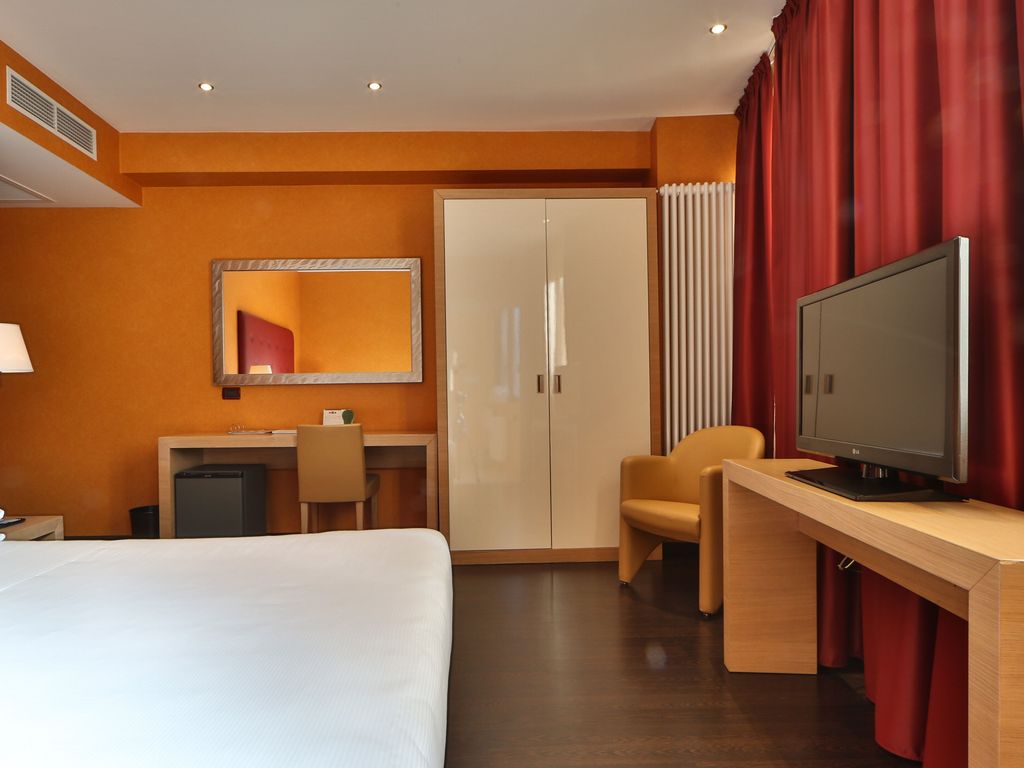 Best Western Piemontese Bergamo