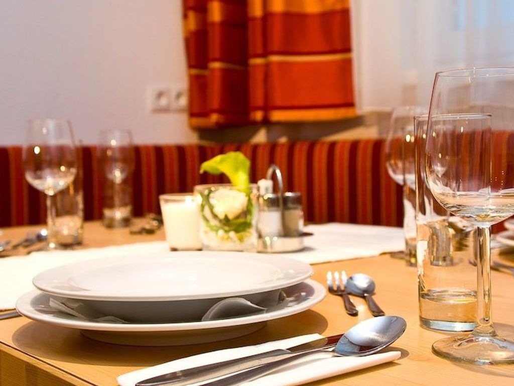 Hotel Garni Alpenstern